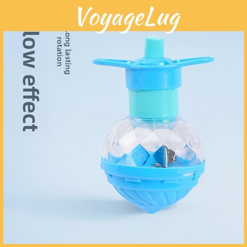 Childrens Spiral Gyroscope Toy With Luminous Design For Daily Play And Gifts