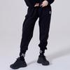New MLB Knitted Sports Pants Unisex Black 3APT00114-50BKS