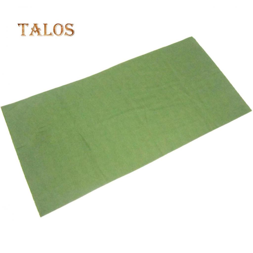 TALOS Winter Warm Cycling Head Scarf Wrap Balaclava Neck Gaiter Face Mask Bandana