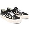 Vans Bold Ni Low Top Skate Shoes Unisex Sneakers Black White VN0A5DYA9HD