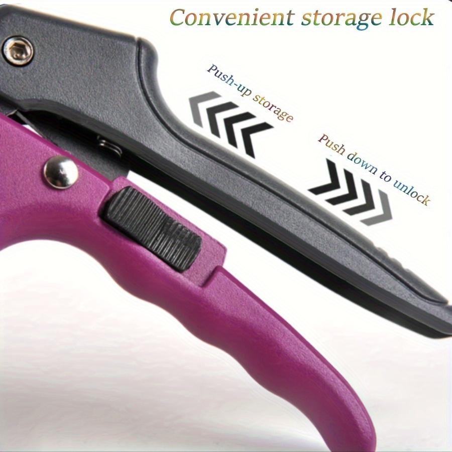 1pcs Special Scissors for Branches Pruning Fruit Trees Pruning and Picking Fruits Home Garden Pruning and Greening Scissors