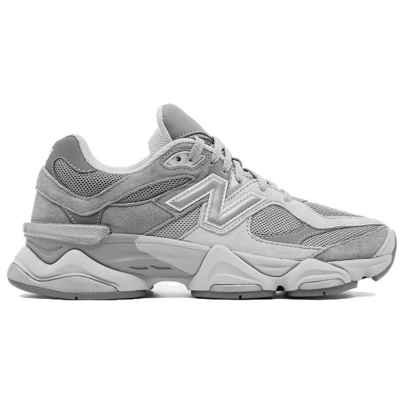 New Balance 9060 'Shadow Grey' Sneakers U9060GG