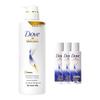 Intensive Nourishing Repair Conditioner & Shampoo Set