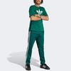 adidas Adicolor Classics Beckenbauer Trainingshose Collegiate Green Herren Streetwear IP0419