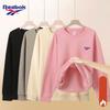 New Women's Embroidery Round-neck Sweatshirt for Spring and Autumn Women's Hoodie