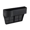Universal Car Seat Gap Organizer & Storage Box