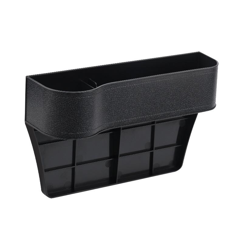 Universal Car Seat Gap Organizer & Storage Box