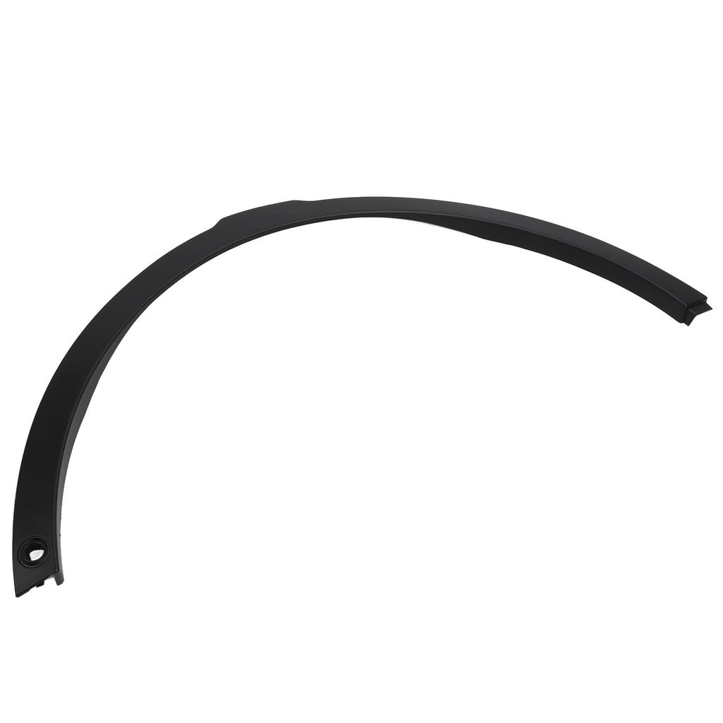 Front Left Fender Flares With Sensor Hole LR044280 Replacement For Land Rover Range Rover Evoque L538 2012 To 2018