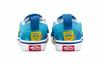 Vans Slip-On  SpongeBob SquarePants X  Velcro Toddler '124 Conch Street' VN000UBS9EZ