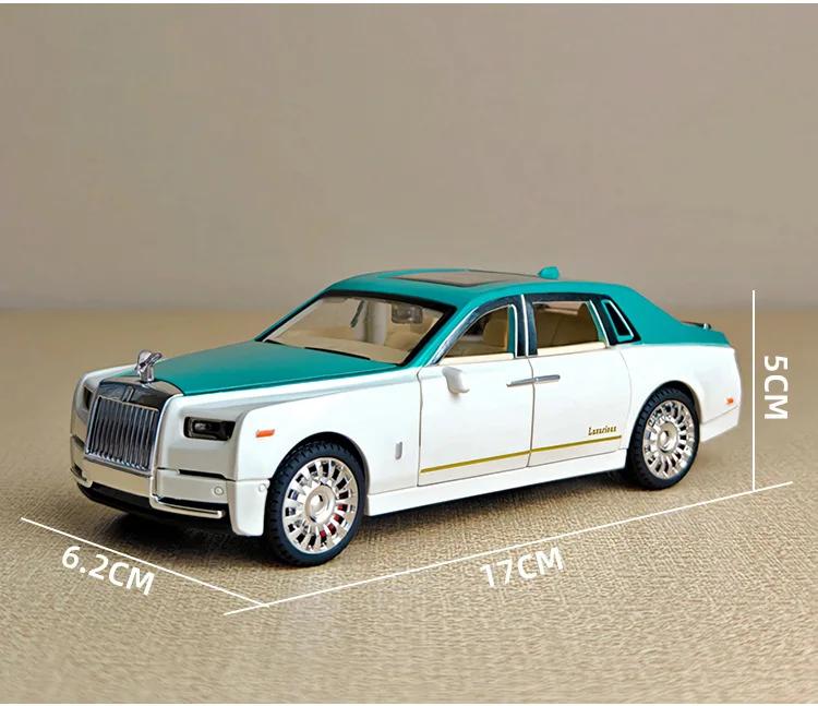 Simulation Car Model Children's Toy Car Can Open The Door Boy Baby Sound And Light Vehicle Simulation Collection Gifts Toys Boys