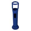 Microphones Grip Case Rubber Shockproof Sleeve for Wireless Microphones in KTV and Live Shows Use
