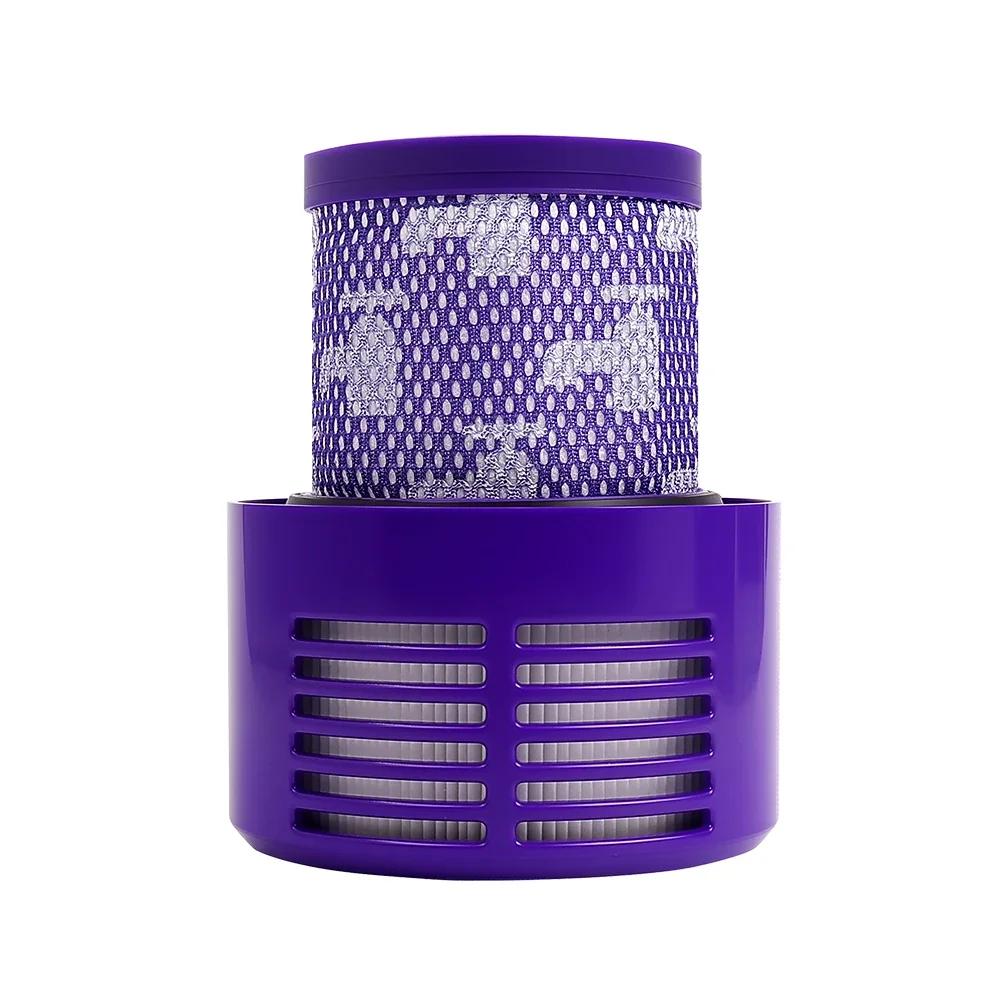 For Dyson V10 US SV12 Filter Hepa Accessories Robot Vacuum Cleaner Washable Filter Replacement Cleaning Spare Parts