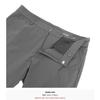 Zippor Golfwear Men S pantS Gmb000002 Cha 32