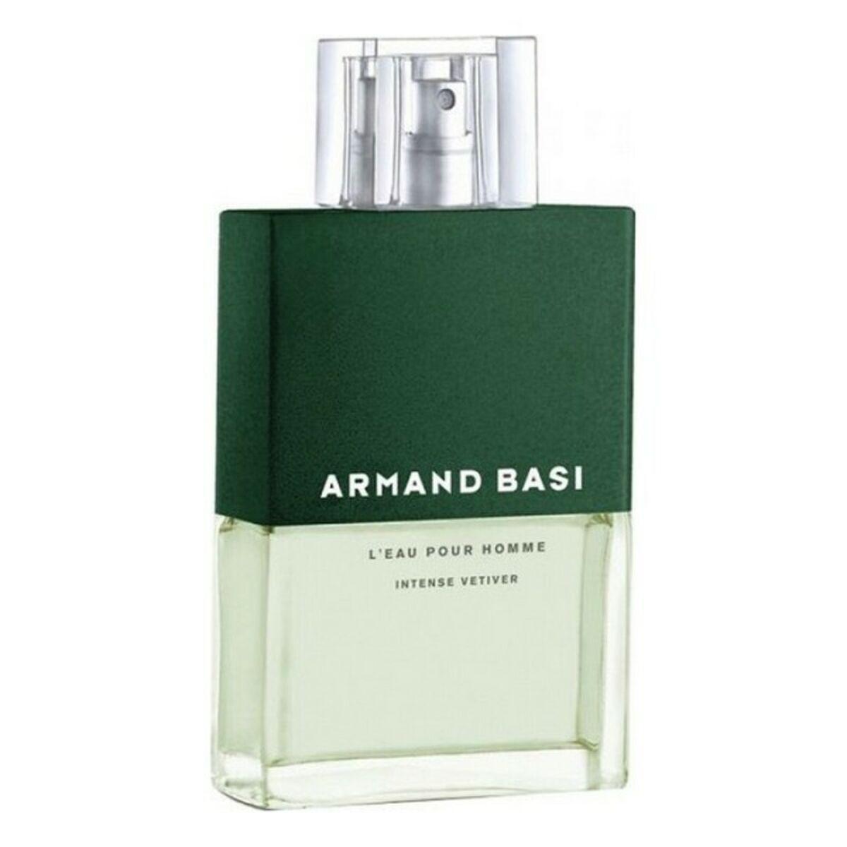 

Мужские духи Armand Basi Intense Vetiver BF-8058045422983_Vendor EDT (75 мл) 75 мл