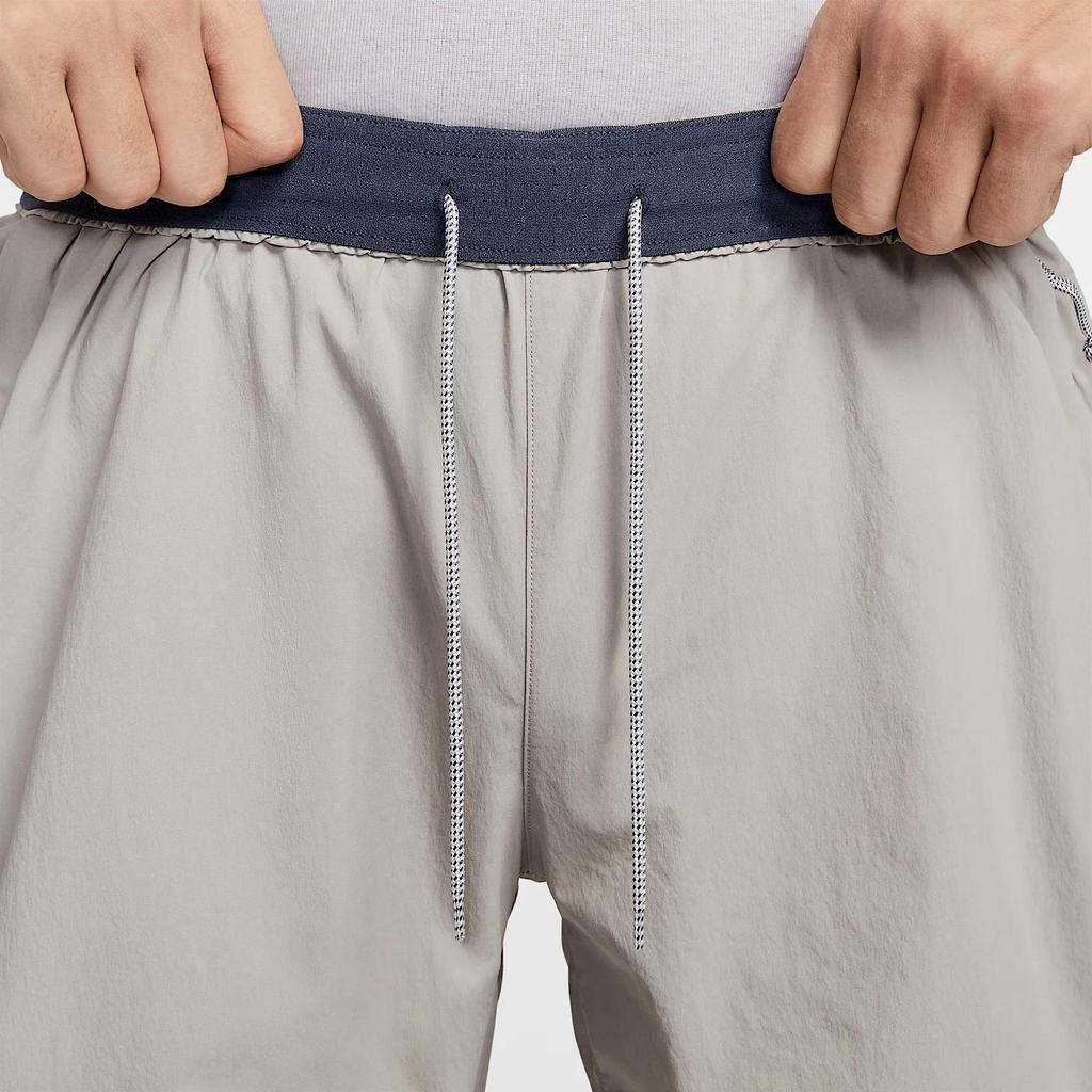 New Nike ACG Casual Pants Men's Gray HJ2892-009