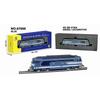 Ho Scale Hf 1:87 67000 Power Diesel Locomotive Toy Train Model With Power Classics Adult Souvenir Gift Hobby & Toys