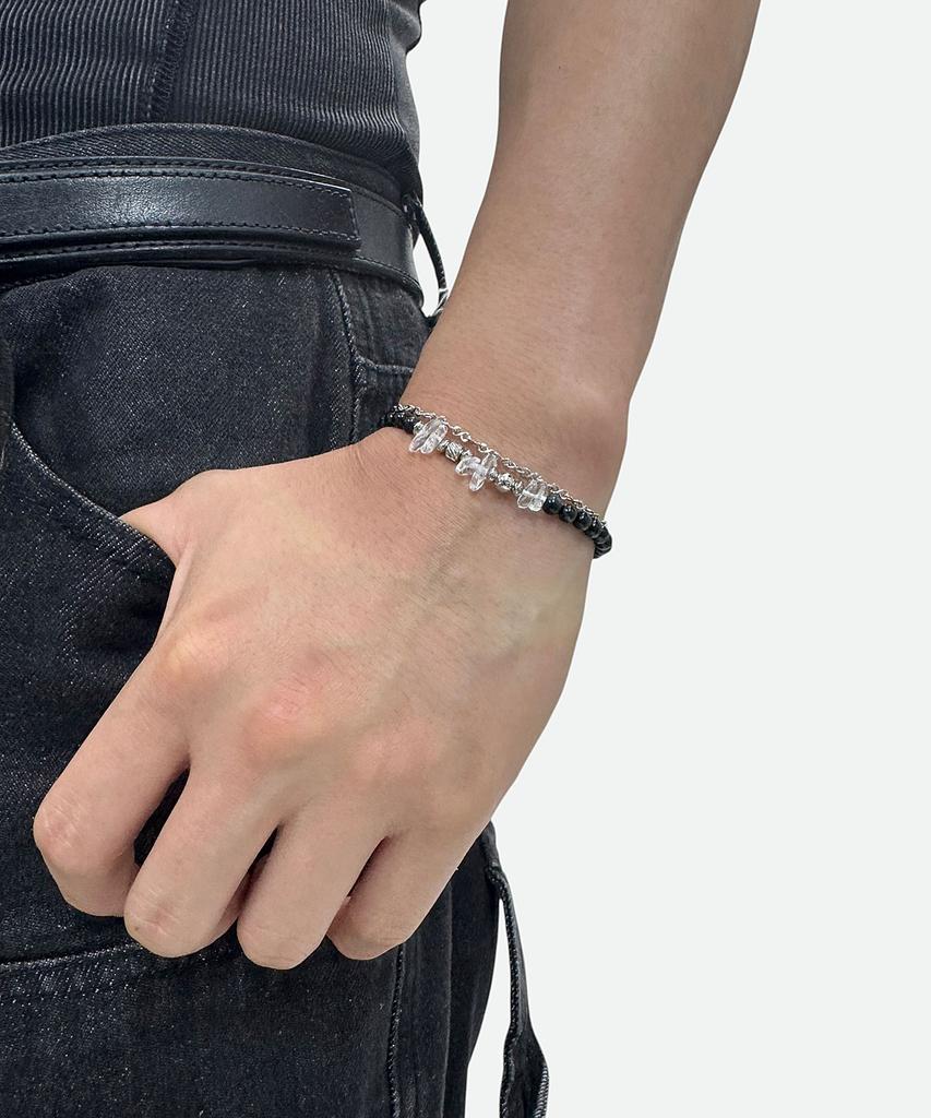 Axi Studio Midnight Mood Layered Bracelet