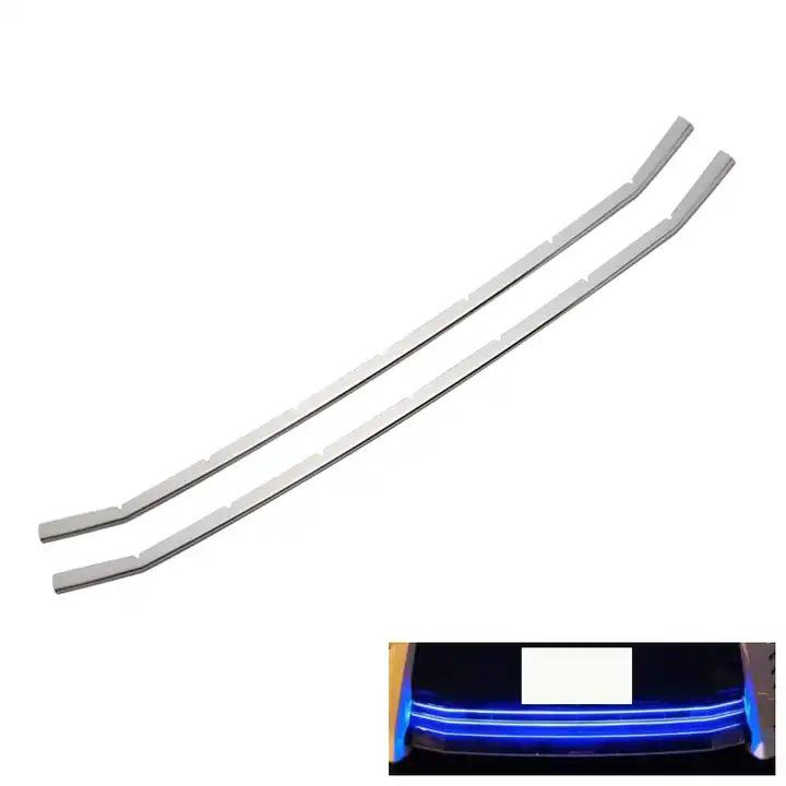 Toyota Noah Voxy 80 Series Bumper Trim, Fog Lights & Accessories (14-17 Models)