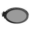 100mm PL Filter for Square Filter Natural CPL Faithful Color KNP H&Y K-Series Drop-in Holders, Neutral, Reproduction, Anti-Static, Dirt-Resistant,