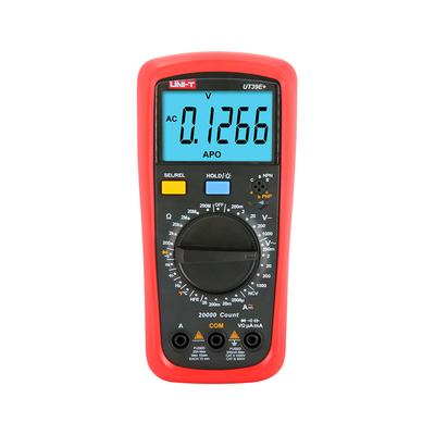 Messgeräte für Elektrik – Multimeter