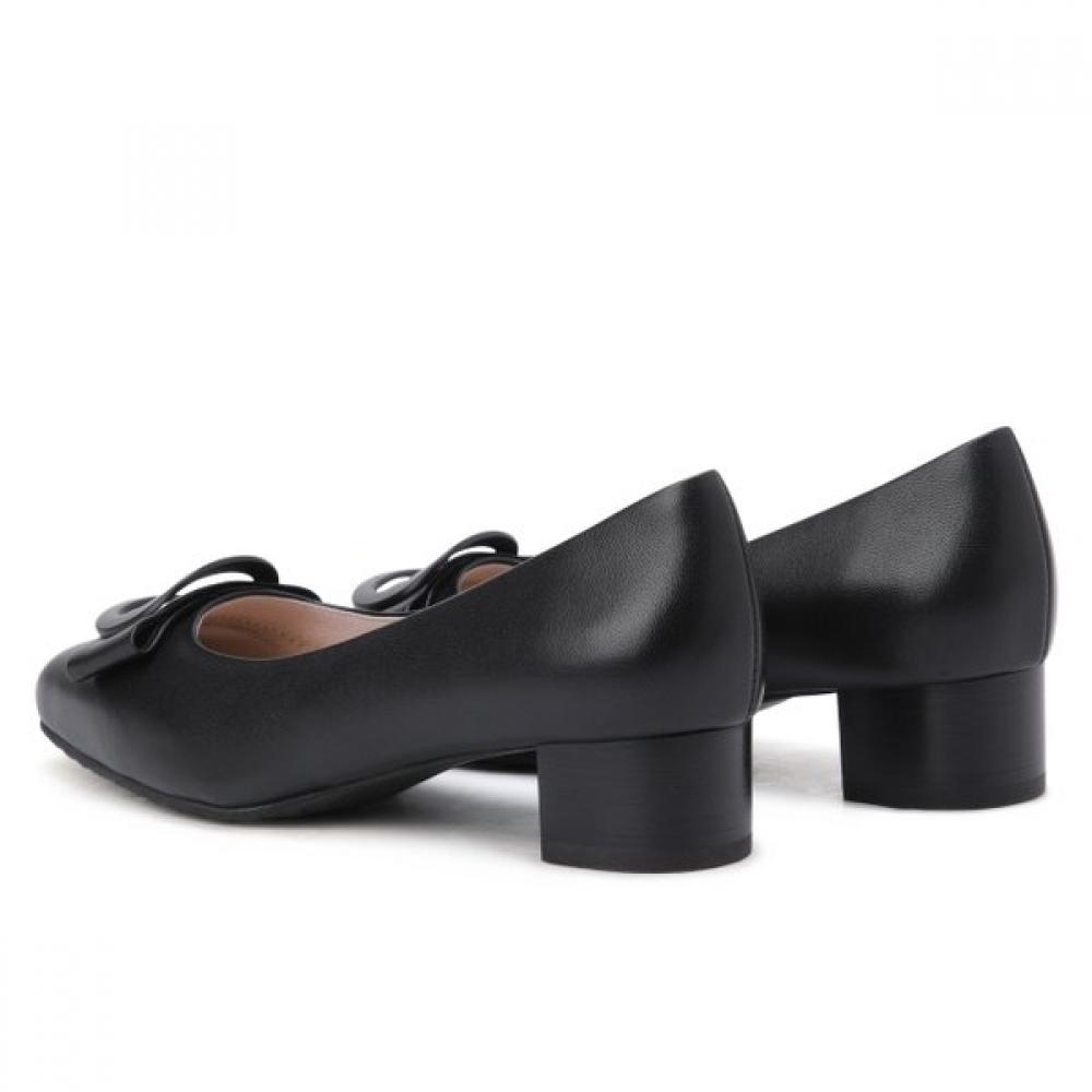 Kumkang Women S Ribbon Decor dreSS pumpS Renpuc6103g1x G8x