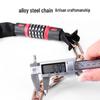 Hengpu Anti-Theft Chain Lock