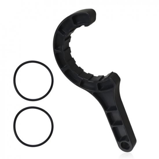 15 Pads Salt Water Chlorinator Wrench Tool for Hayward GLX-Cell 2  Union