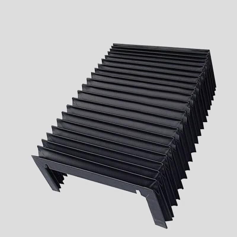 Zhuku PVC Bellows Protective Cover