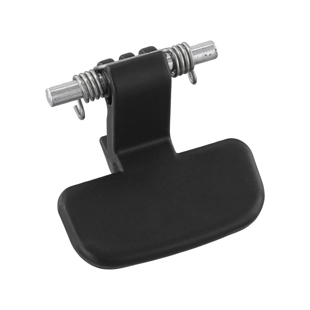 Zentrale Armlehnenbox Unterer Riegel Schnalle Konsolen Griff Verriegelungsklammer Für Kia K3 12-18