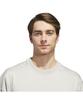 Beyond the Course Graphic Sweatshirt Wonder Alumina [adidas] Short-Sleeve J/M