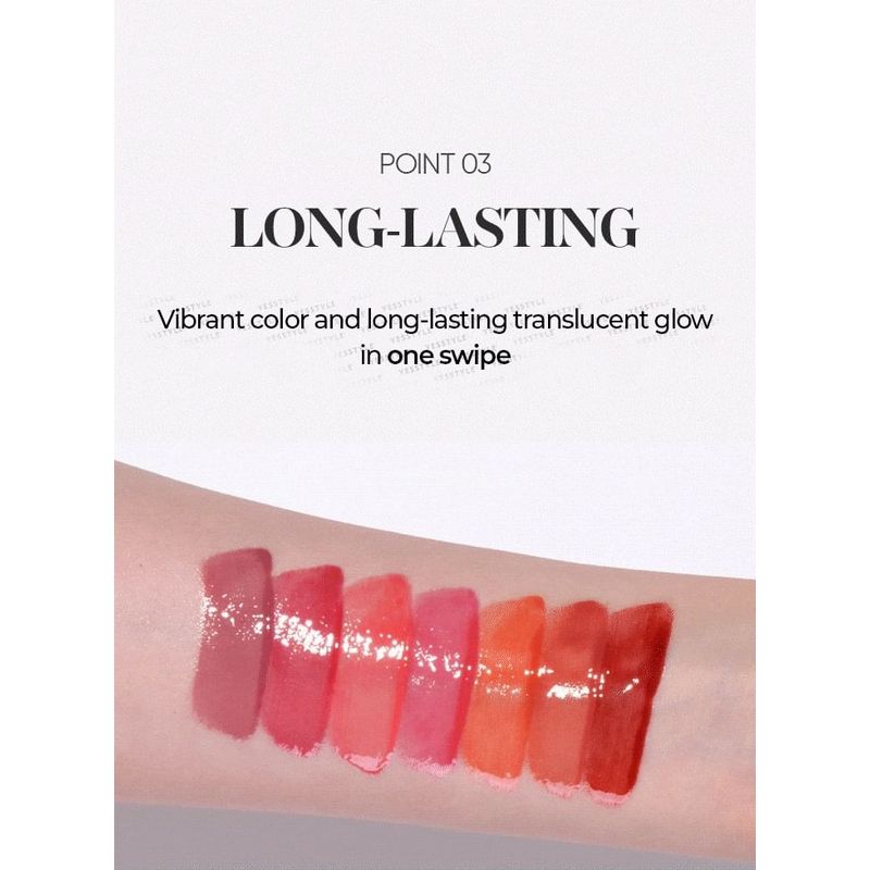 BANILA CO B by Banila Dew Glow Tint - 8 Colors