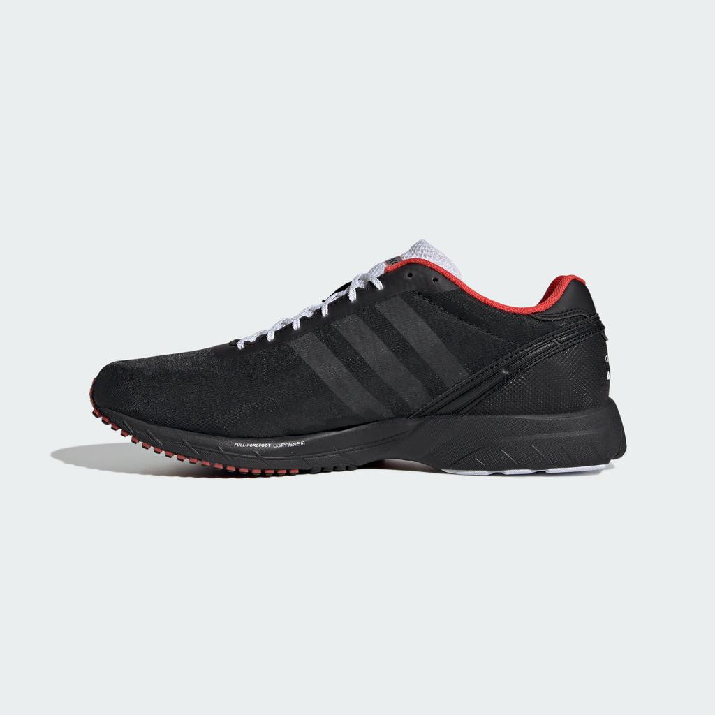 adidas Adizero Adios OG Black Bright Red