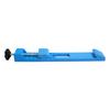 Milling Positioning Clamps Circular Saw Guide For On-the-Go Professionals Positioning Clamps High-Quality ABS Construction