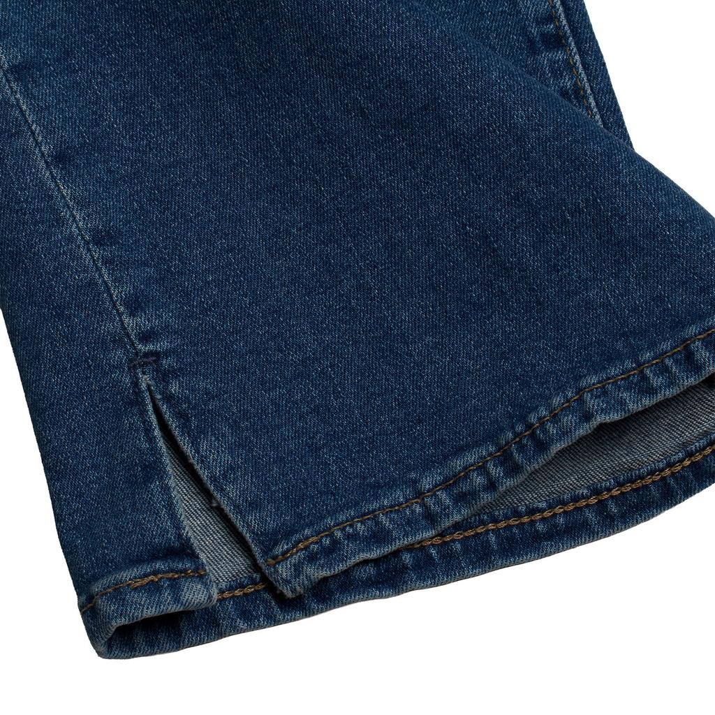 Pantalón Vaquero Bootcut Tiro Bajo 454414 para Niña