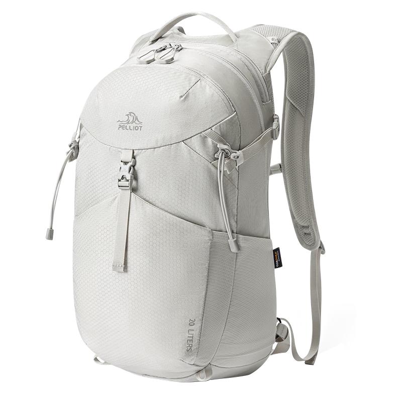 Легкий туристический рюкзак Pelliot Chasing Light PRO 20 л One Size