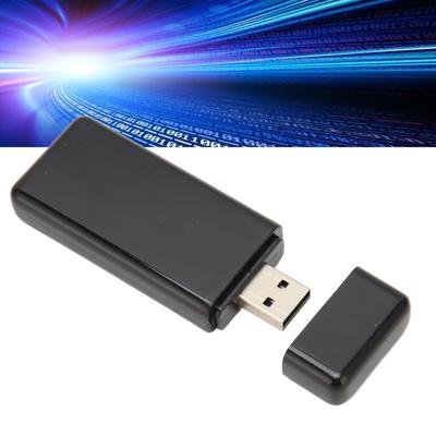 Síťové prvky – USB Wi-Fi adaptéry