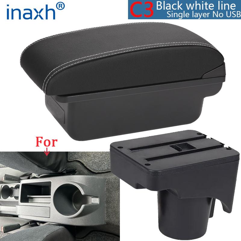 

Для Volkswagen Golf 6 Подлокотник Для VW Sagitar Подлокотник Детали интерьера Детали для модернизации Ящик для хранения Автомобильные аксессуары USB