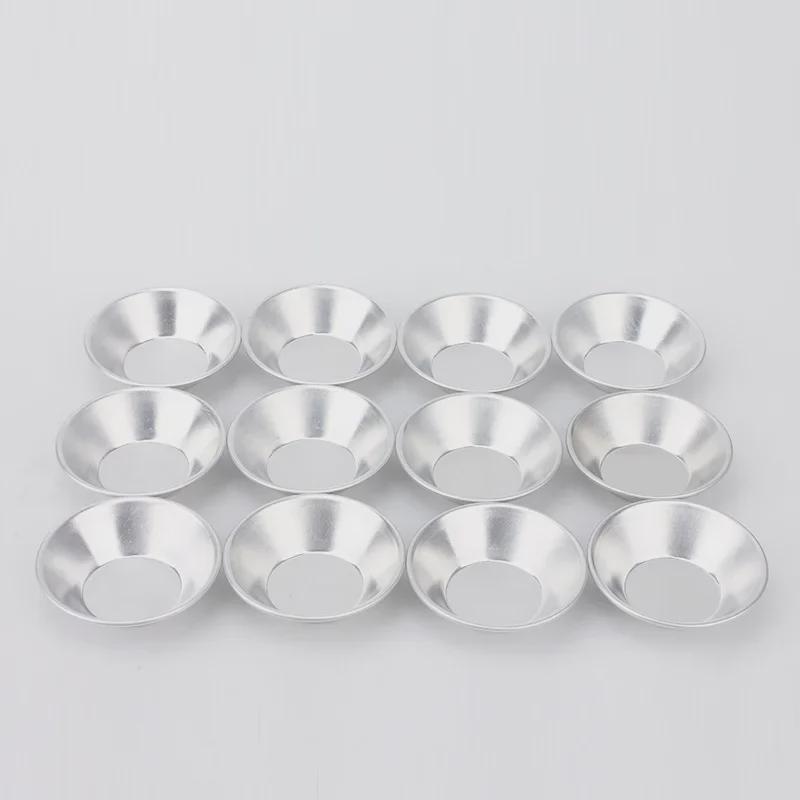 Forma na vaječný koláč z eloxovaného hliníku M-B05 na pečení a pudink