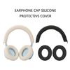 Ear Pads Head Beam Cover Sponge Cushions Cover Elastic Cushions Earmuffs for Space One Gaming Headsets