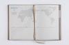 532 torinco8 Takahashi 2026 Soft B6 Size Planner, Shoten, Edition, Gray, Weekly,
