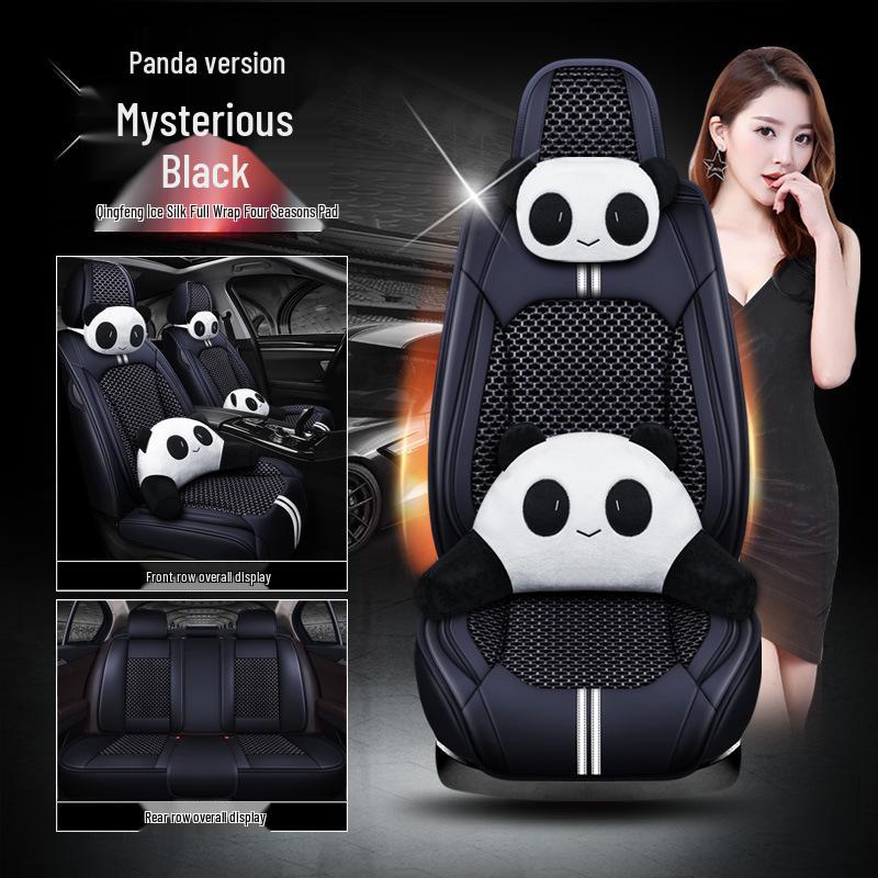 Compatible Seat Covers for SAIC Volkswagen New Bora (08/11/13/15/17/19/20/21/23 Models)