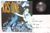 LP Record KRSONE  Return Of Boom Bap HIP142 JIVE 1993 UK Rap  HipHopRB Used