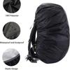 High Quality Backpack Rain Cover With, Portable Anti-Slip and Bag Protector, Lightweight High Visibility Pack Cover for Hiking