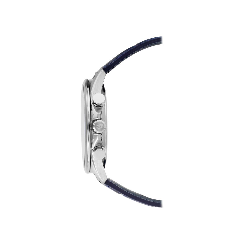 CASIO Men EDIFICE Blue Watch EFB-670SBL-2AVUPR