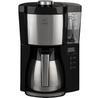 Кофеварка Melitta Look V Therm Timer schwarz (1025-18)