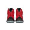 Nike LeBron 13 Elite 'University Red' (Unisex) Red / Black-Bright Crimson Basketball Shoes 831923 606