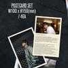 Minho 1st Regular Album Call Back  Photo Book Ver. 