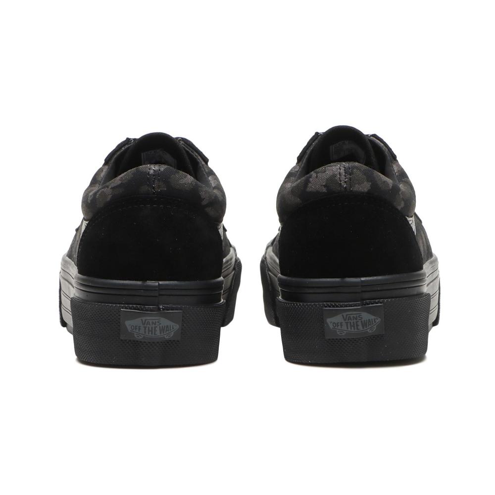 Vans Old School Chky V36cf Chky Lpd Black Lpd