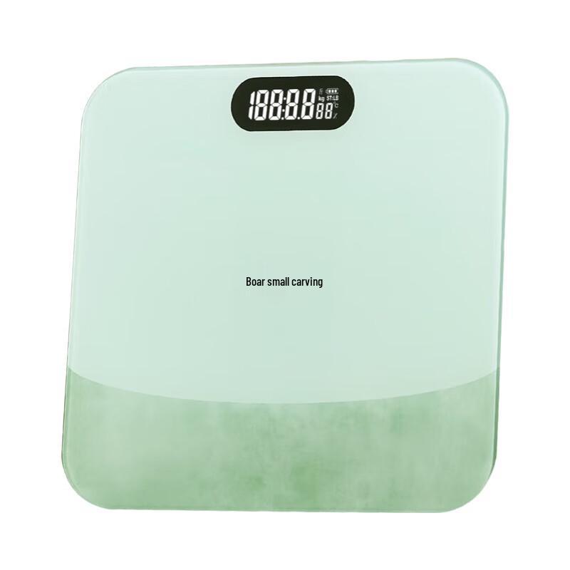 

Bear DZC-R18J2 Electronic Bathroom Scale