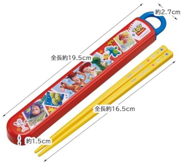 Skater Toy Story 24 Antibacterial Dishwasher Safe Soft Lid Tight Lunch Square Case Lunch Toy Story Kids Character Soft Tight Lock Lunch Box Set Box,